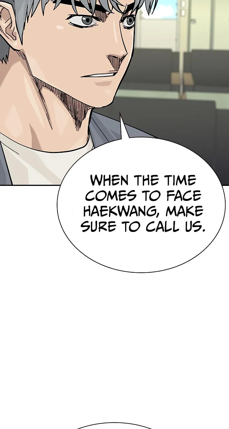 To Not Die Chapter 157 page 88 - 