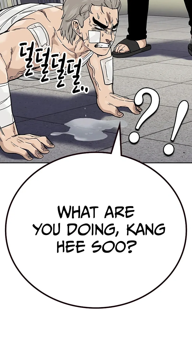 To Not Die Chapter 157 page 96 - 