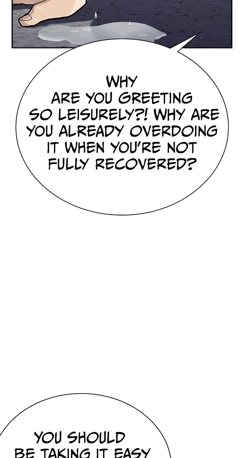 To Not Die Chapter 157 page 98 - 