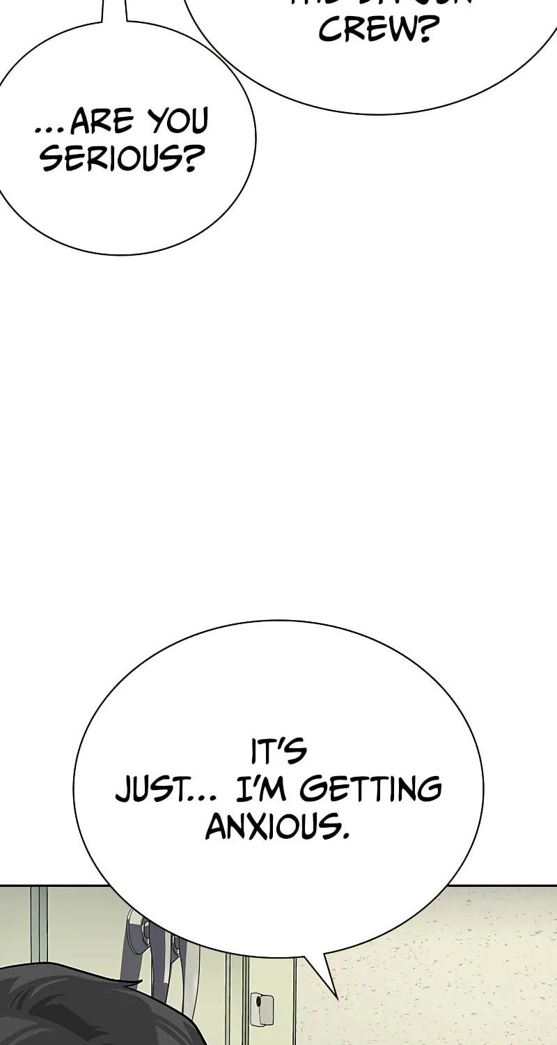To Not Die Chapter 157 page 100 - 