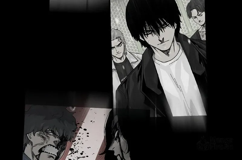 To Not Die Chapter 158 page 11 - 