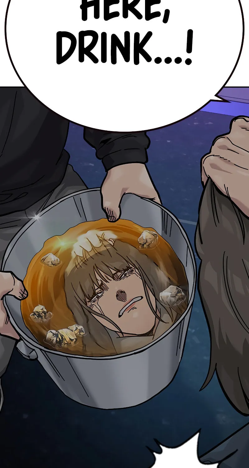 To Not Die Chapter 158 page 102 - 