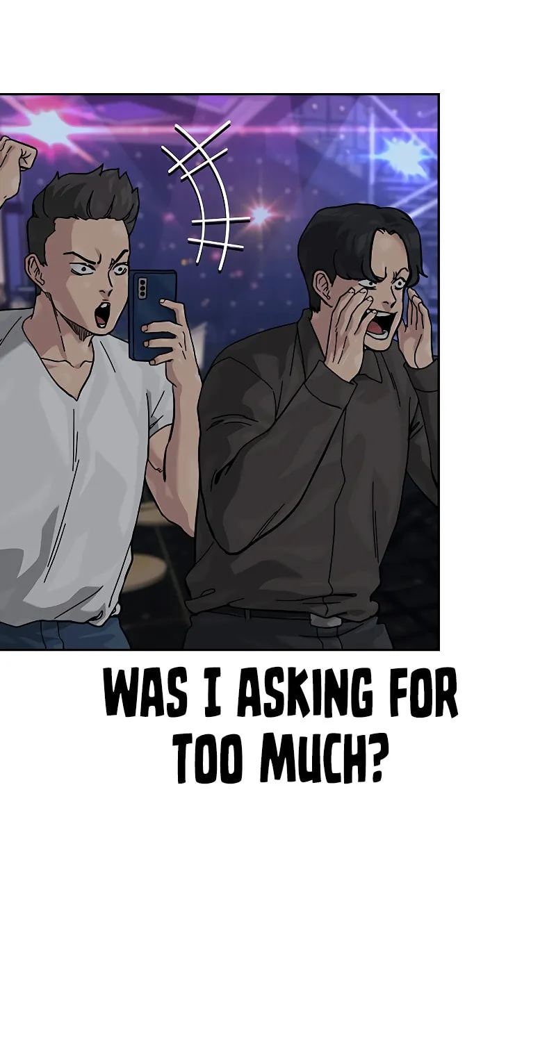 To Not Die Chapter 158 page 104 - 