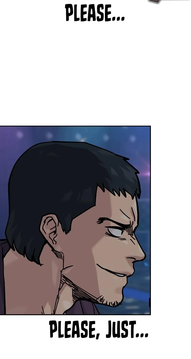 To Not Die Chapter 158 page 106 - 