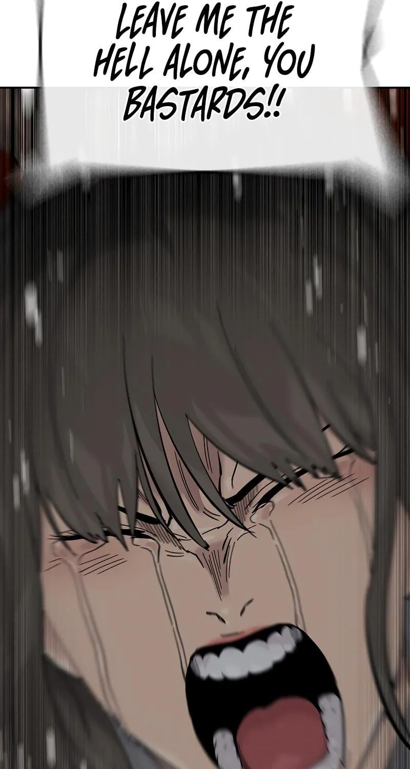 To Not Die Chapter 158 page 108 - 