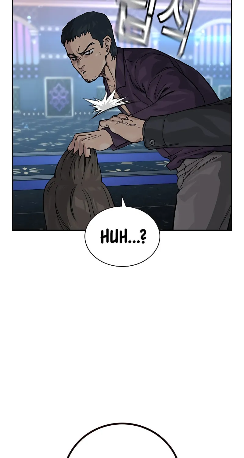 To Not Die Chapter 158 page 110 - 