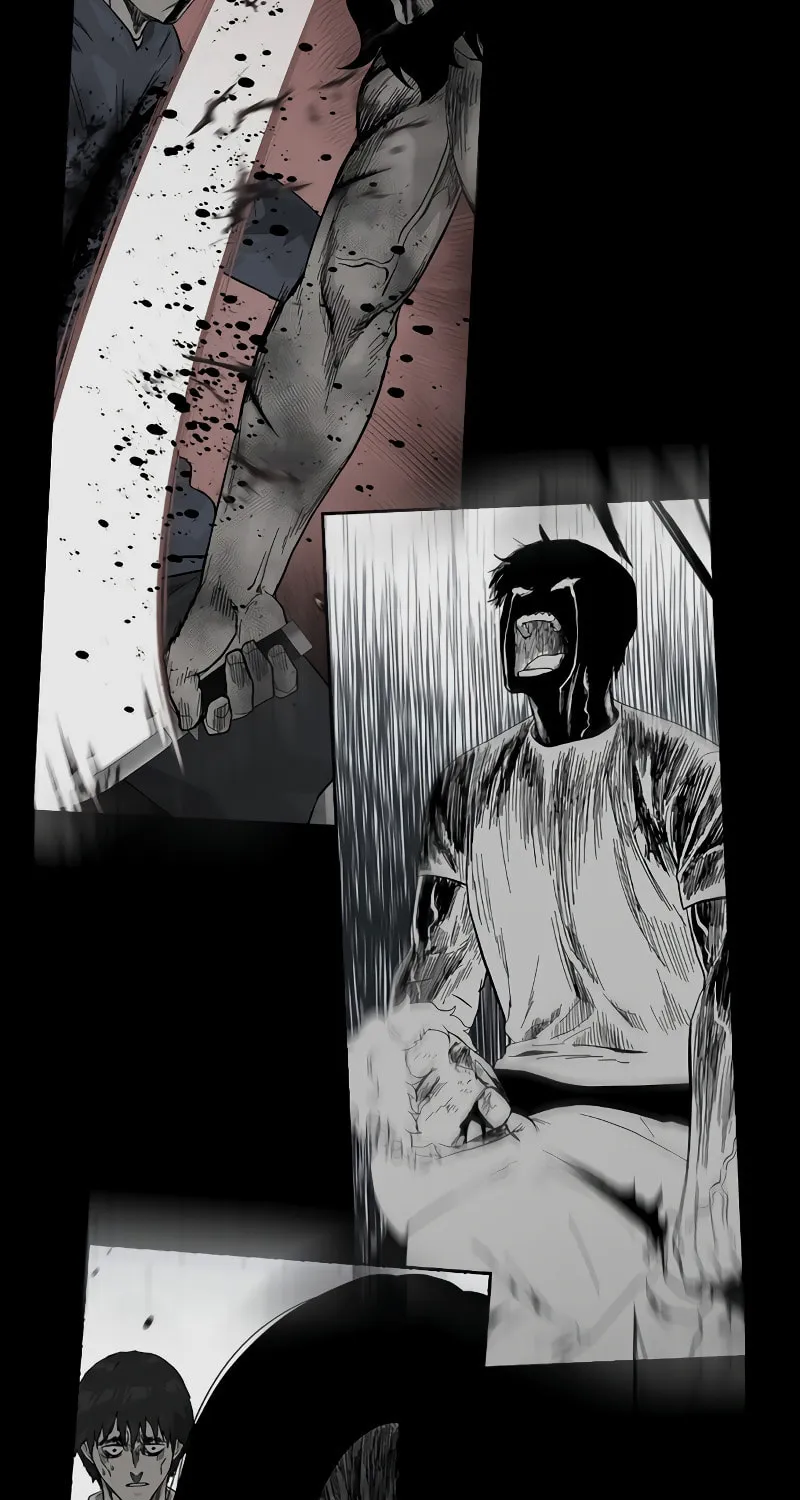 To Not Die Chapter 158 page 12 - 