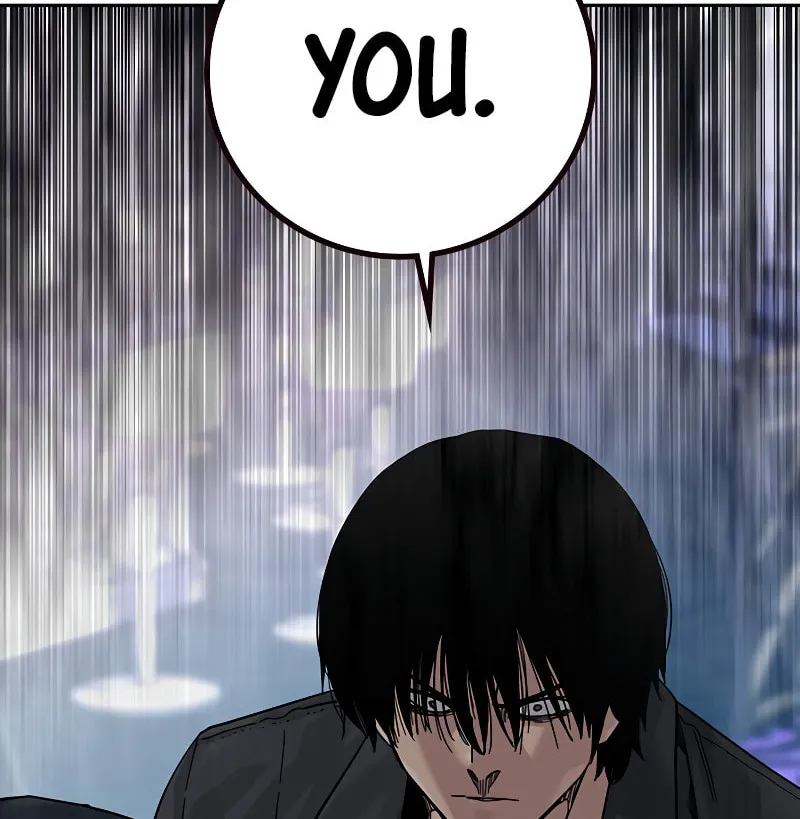 To Not Die Chapter 158 page 111 - 