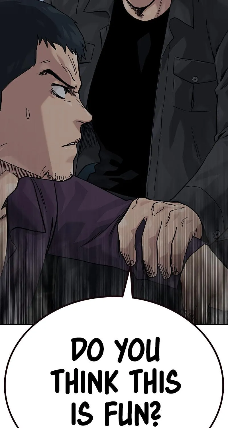 To Not Die Chapter 158 page 112 - 