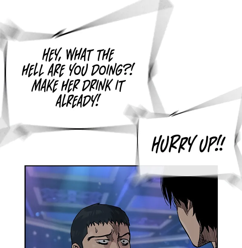 To Not Die Chapter 158 page 115 - 