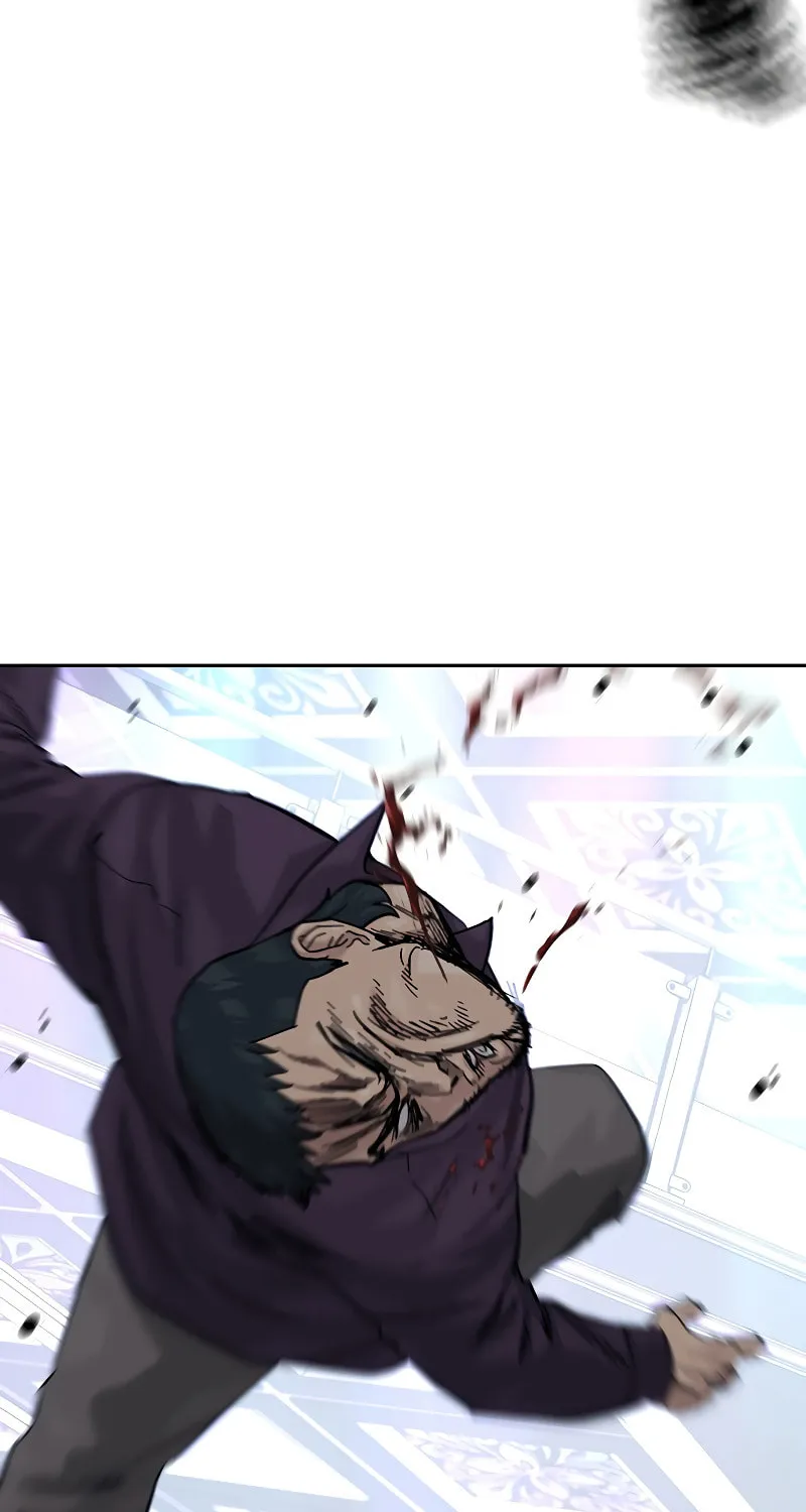 To Not Die Chapter 158 page 120 - 