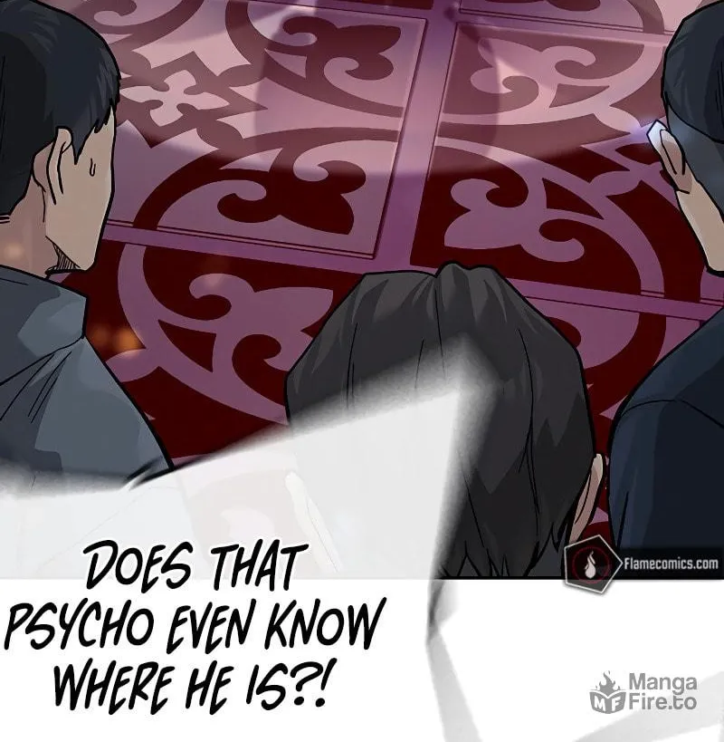 To Not Die Chapter 158 page 129 - 