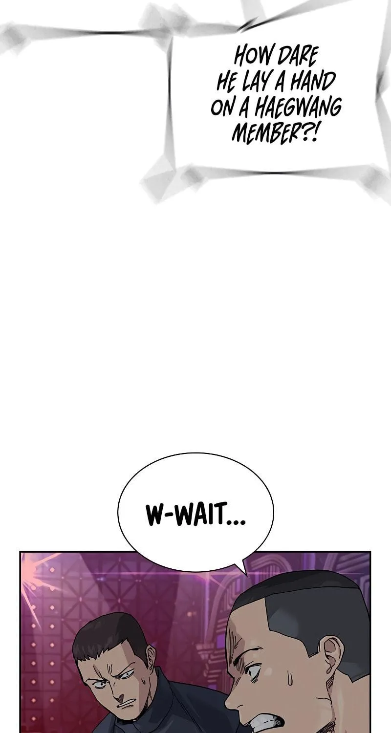 To Not Die Chapter 158 page 130 - 