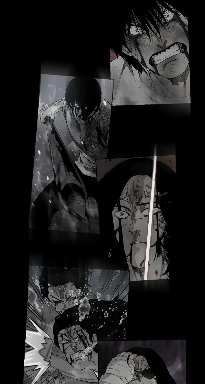 To Not Die Chapter 158 page 14 - 