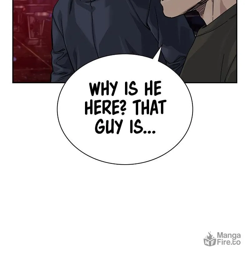 To Not Die Chapter 158 page 131 - 