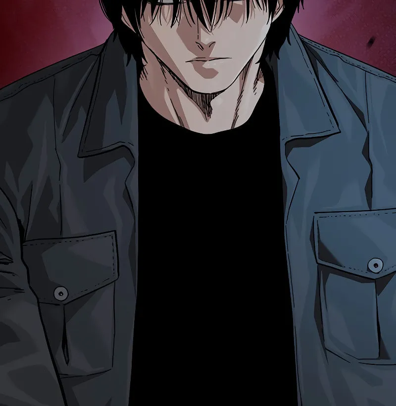 To Not Die Chapter 158 page 133 - 