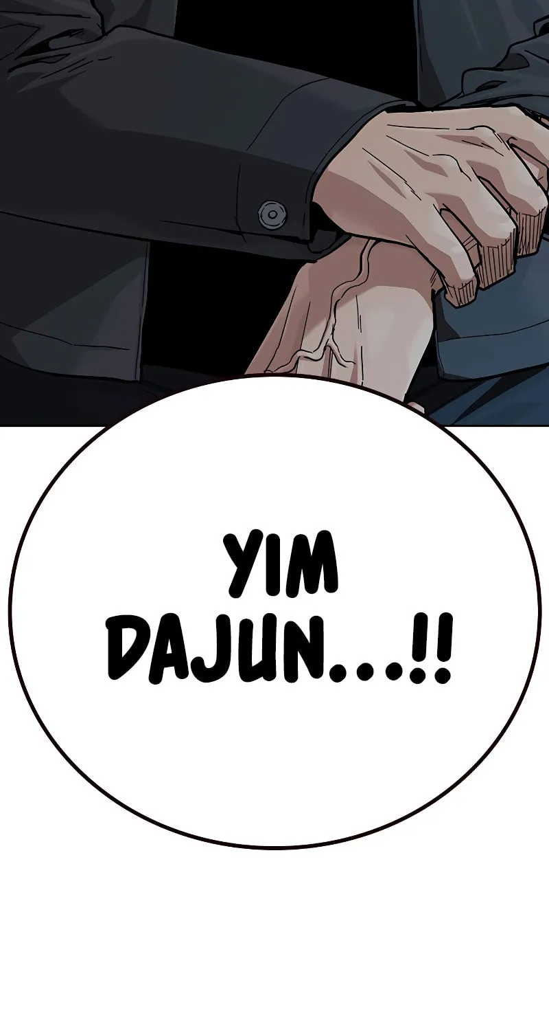 To Not Die Chapter 158 page 134 - 