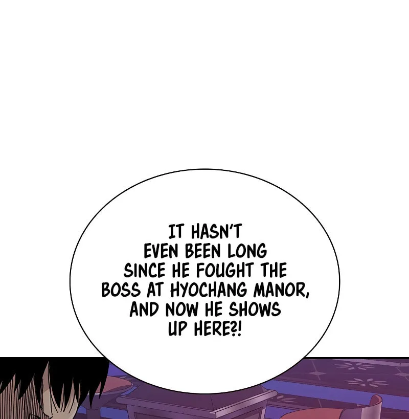 To Not Die Chapter 158 page 135 - 