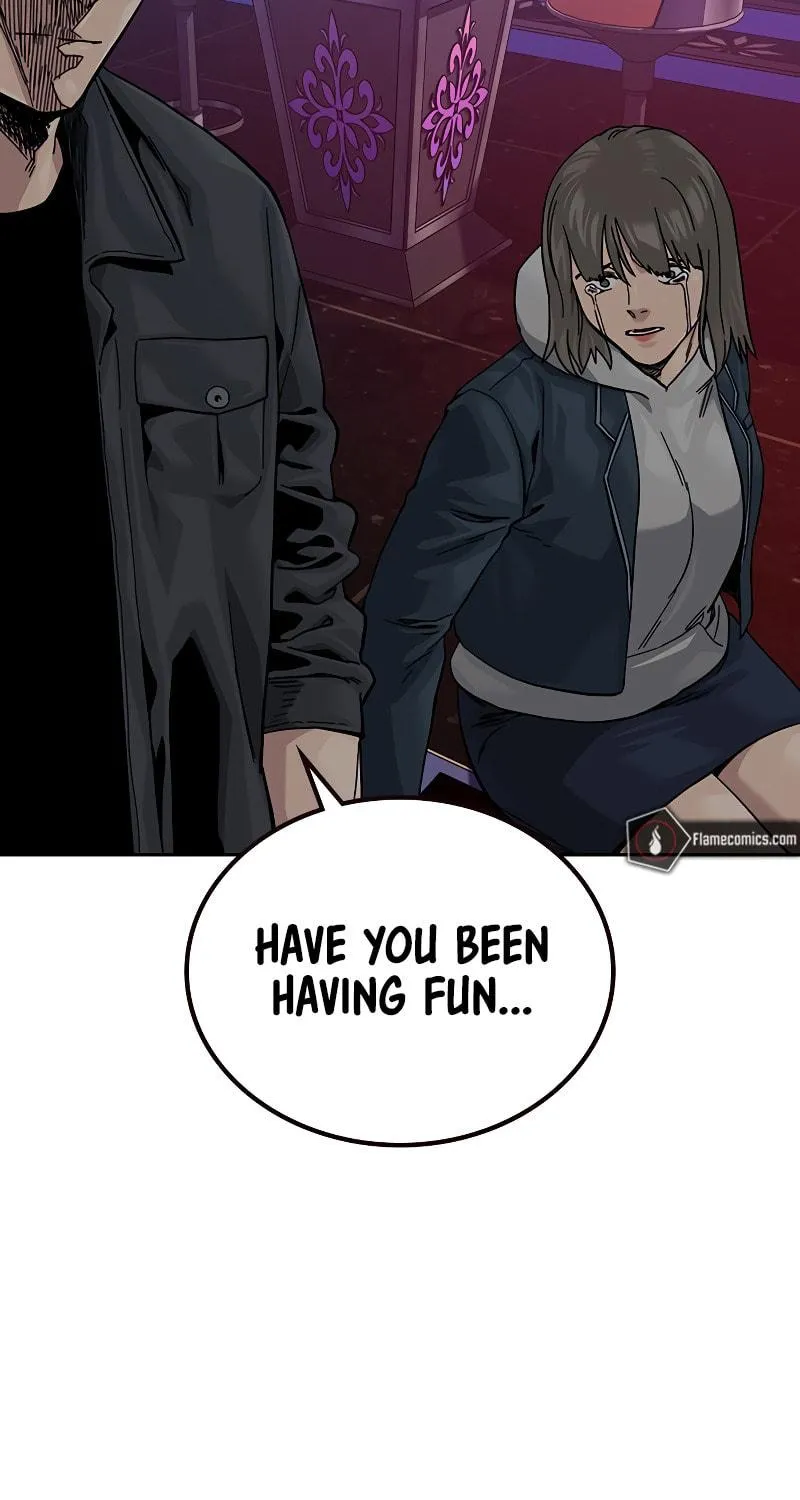To Not Die Chapter 158 page 136 - 