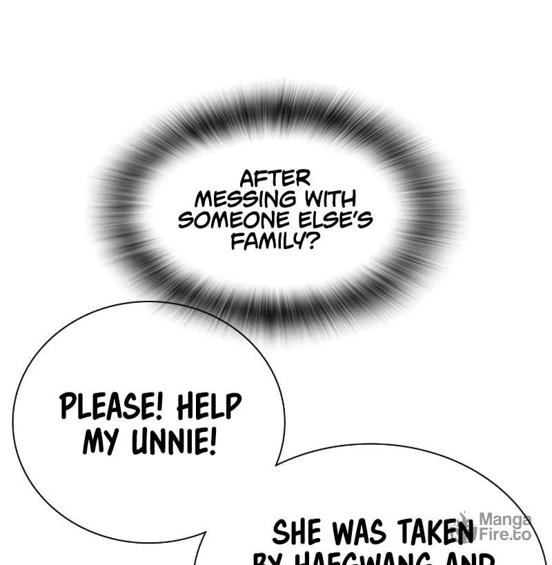 To Not Die Chapter 158 page 137 - 