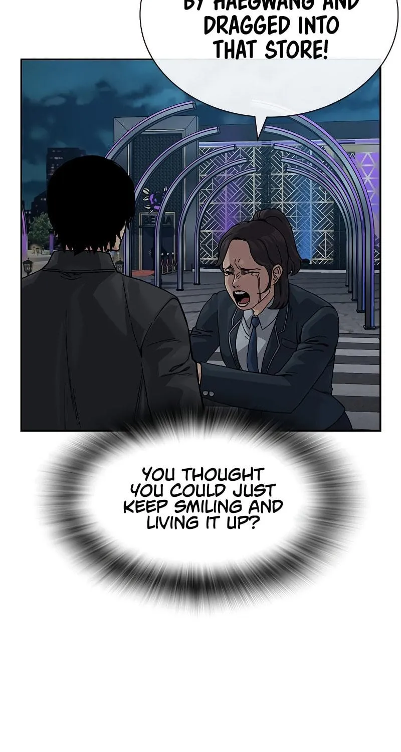 To Not Die Chapter 158 page 138 - 
