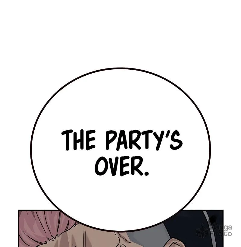To Not Die Chapter 158 page 139 - 