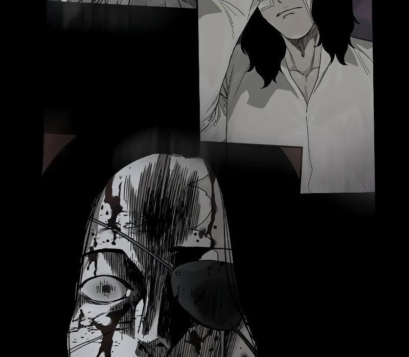 To Not Die Chapter 158 page 15 - 