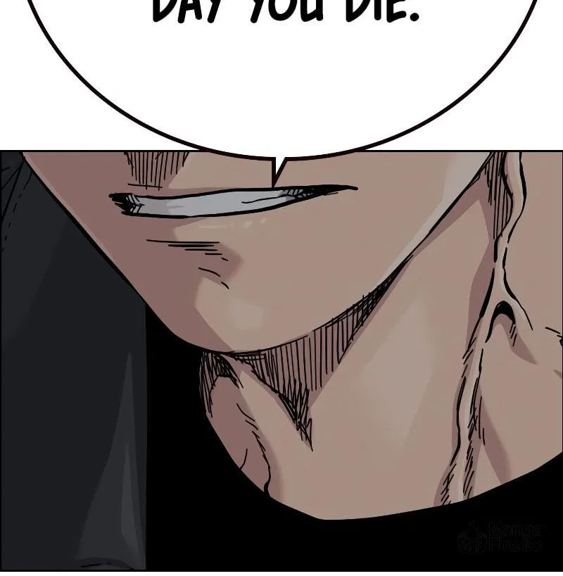 To Not Die Chapter 158 page 143 - 