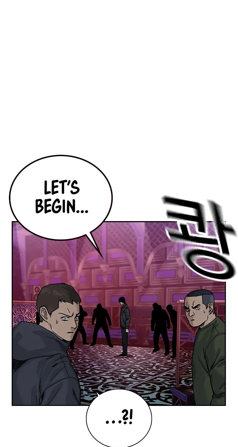 To Not Die Chapter 158 page 144 - 