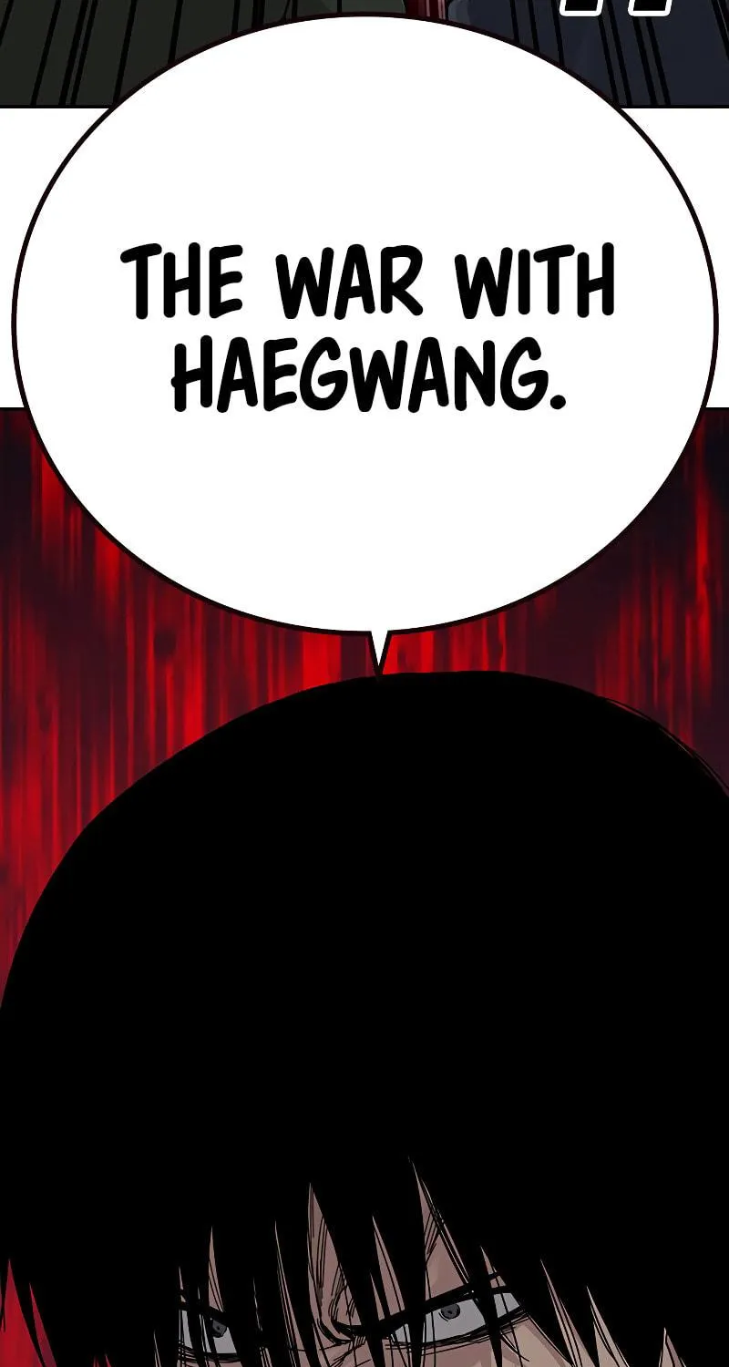 To Not Die Chapter 158 page 148 - 