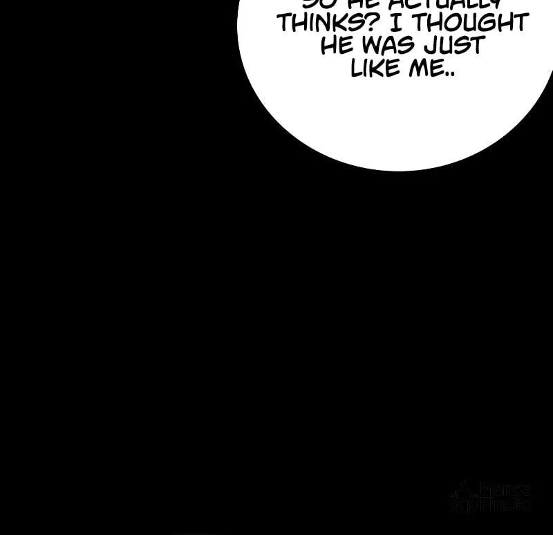 To Not Die Chapter 158 page 155 - 