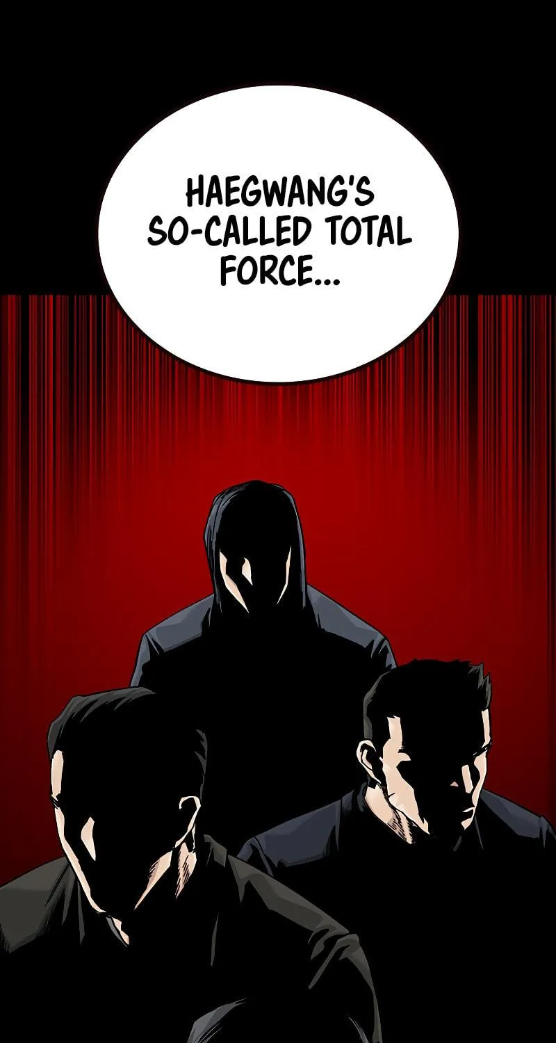 To Not Die Chapter 158 page 158 - 