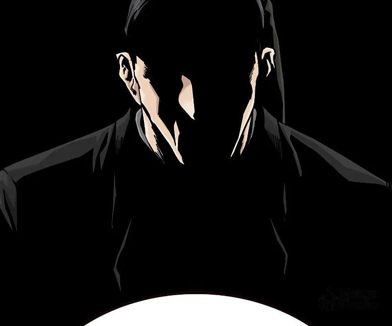 To Not Die Chapter 158 page 159 - 
