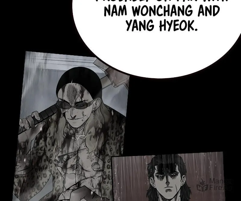 To Not Die Chapter 158 page 161 - 