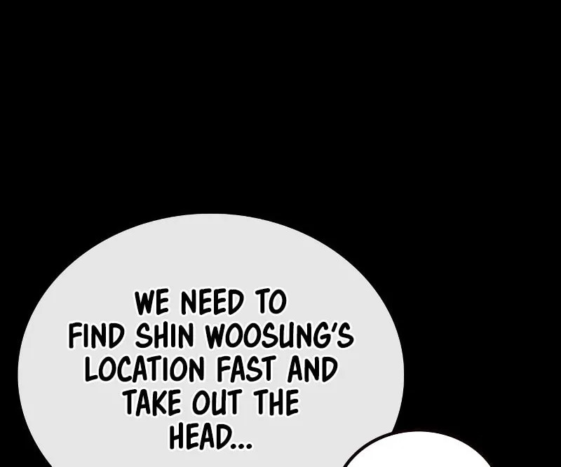 To Not Die Chapter 158 page 163 - 