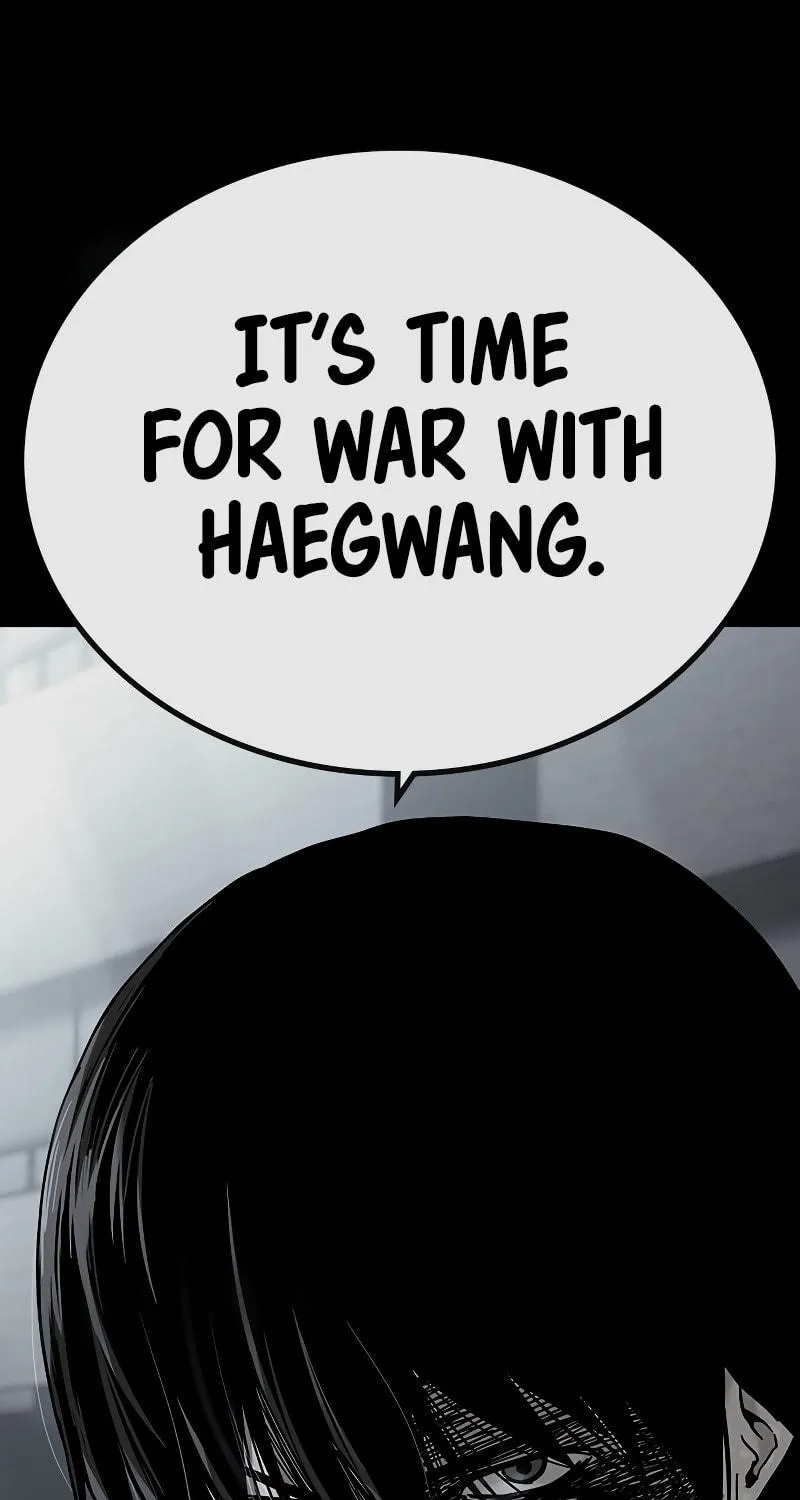 To Not Die Chapter 158 page 18 - 