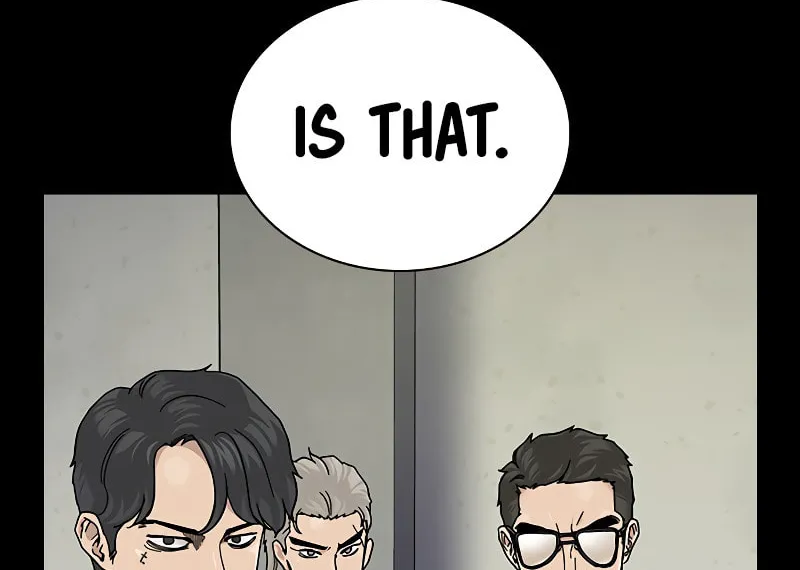 To Not Die Chapter 158 page 171 - 