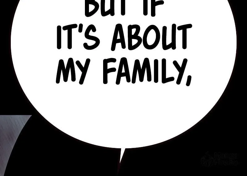 To Not Die Chapter 158 page 173 - 
