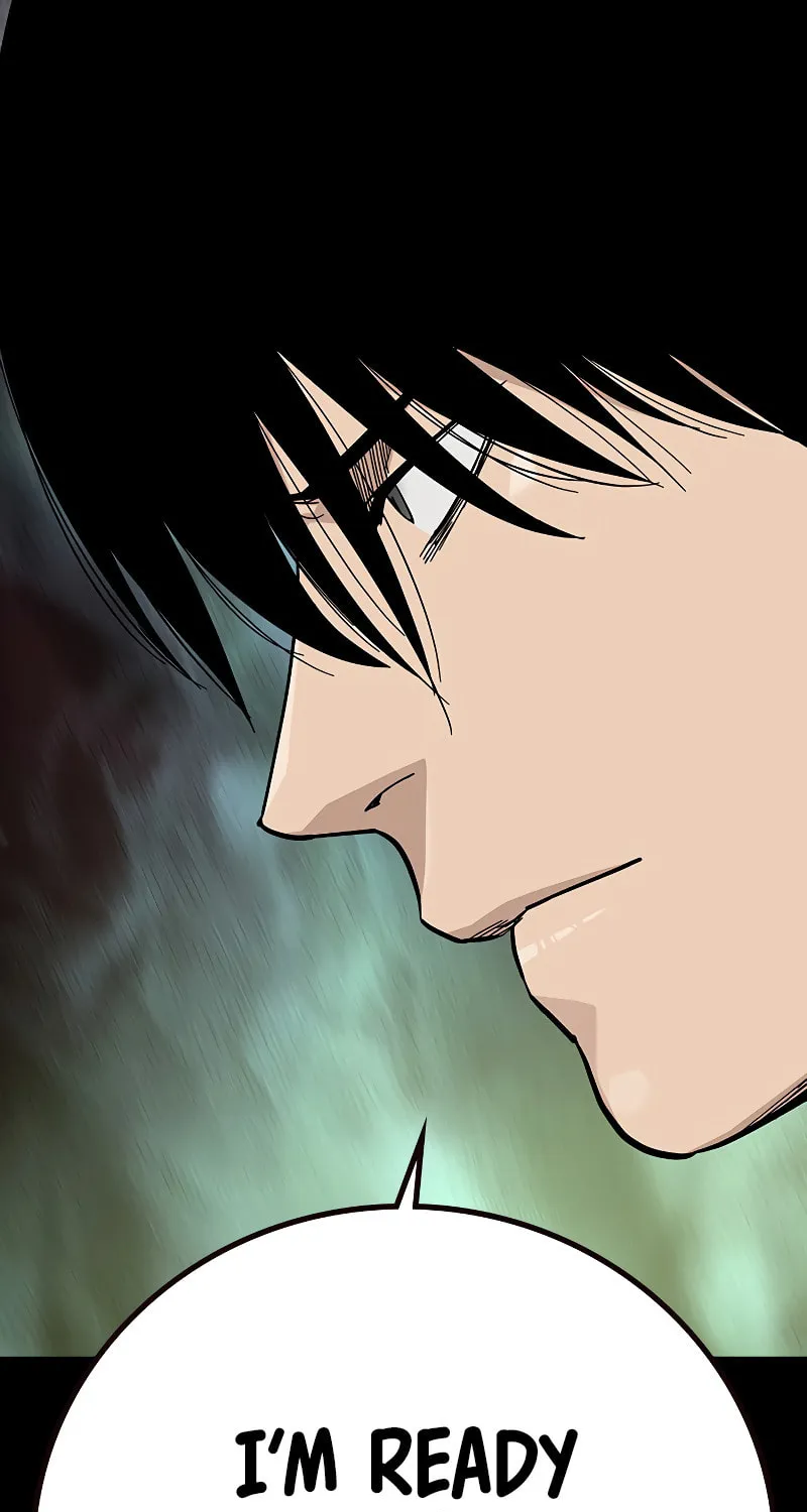To Not Die Chapter 158 page 174 - 
