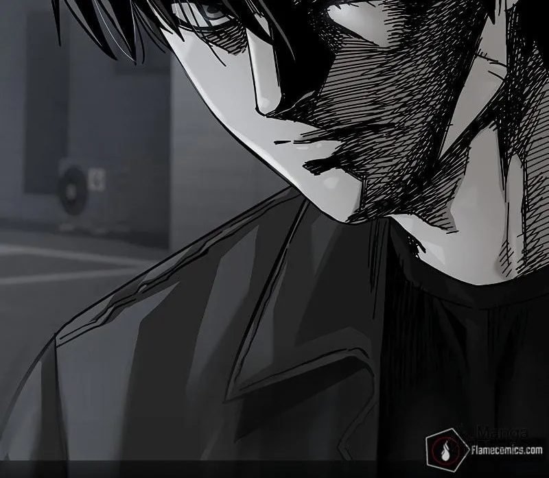 To Not Die Chapter 158 page 19 - 