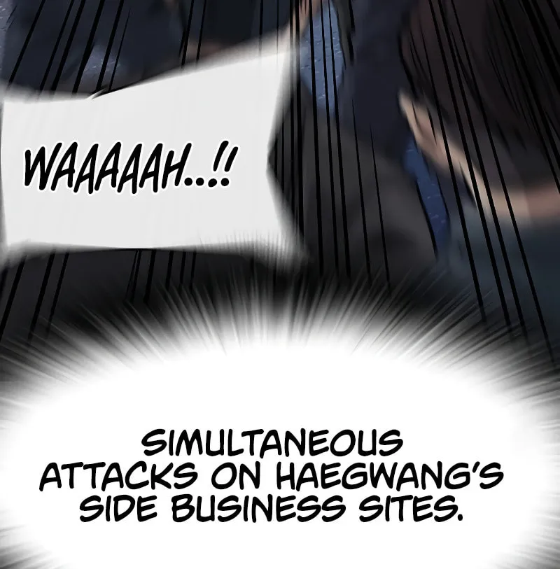 To Not Die Chapter 158 page 181 - 