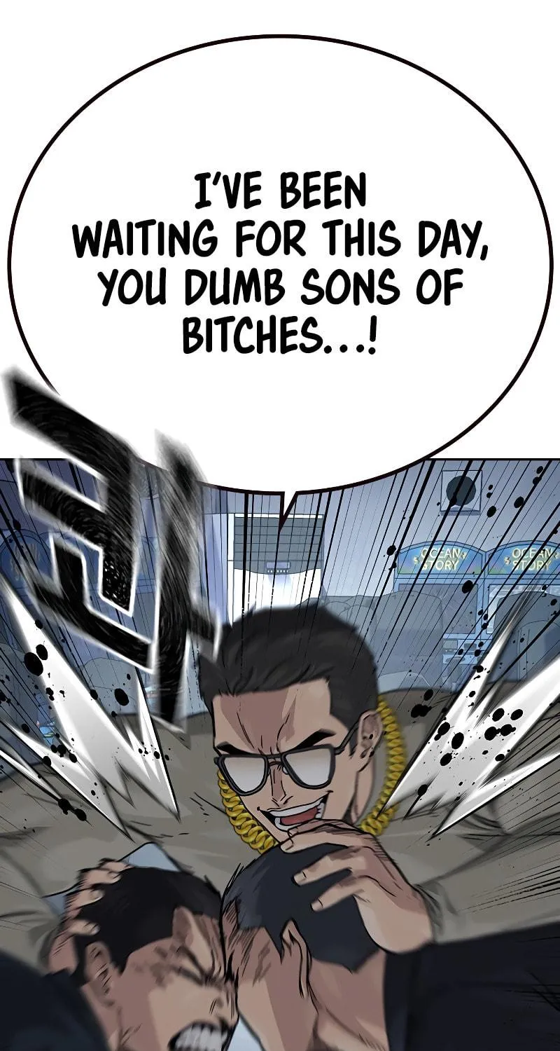 To Not Die Chapter 158 page 184 - 