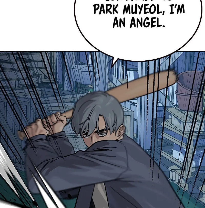 To Not Die Chapter 158 page 187 - 