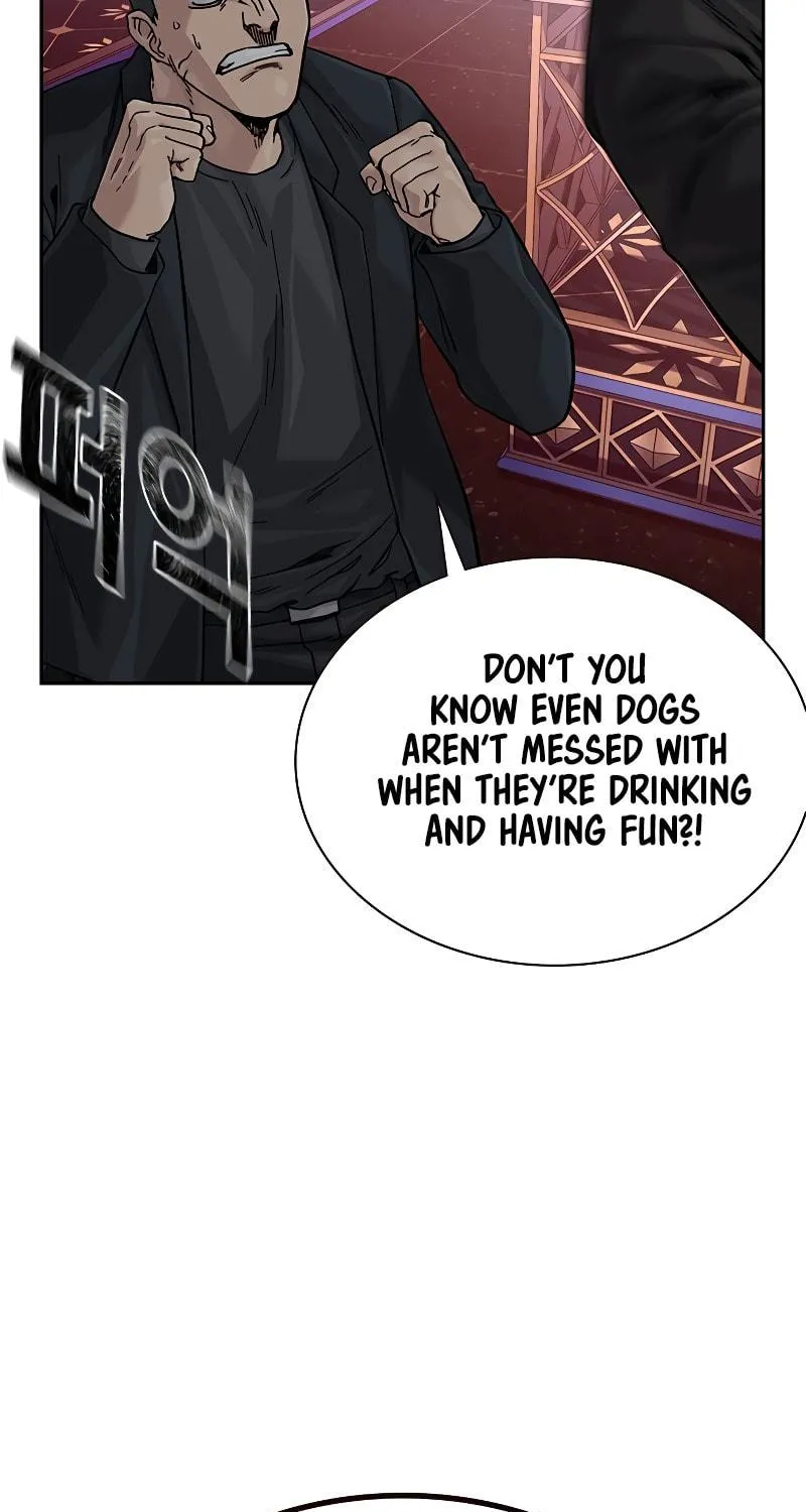 To Not Die Chapter 158 page 196 - 