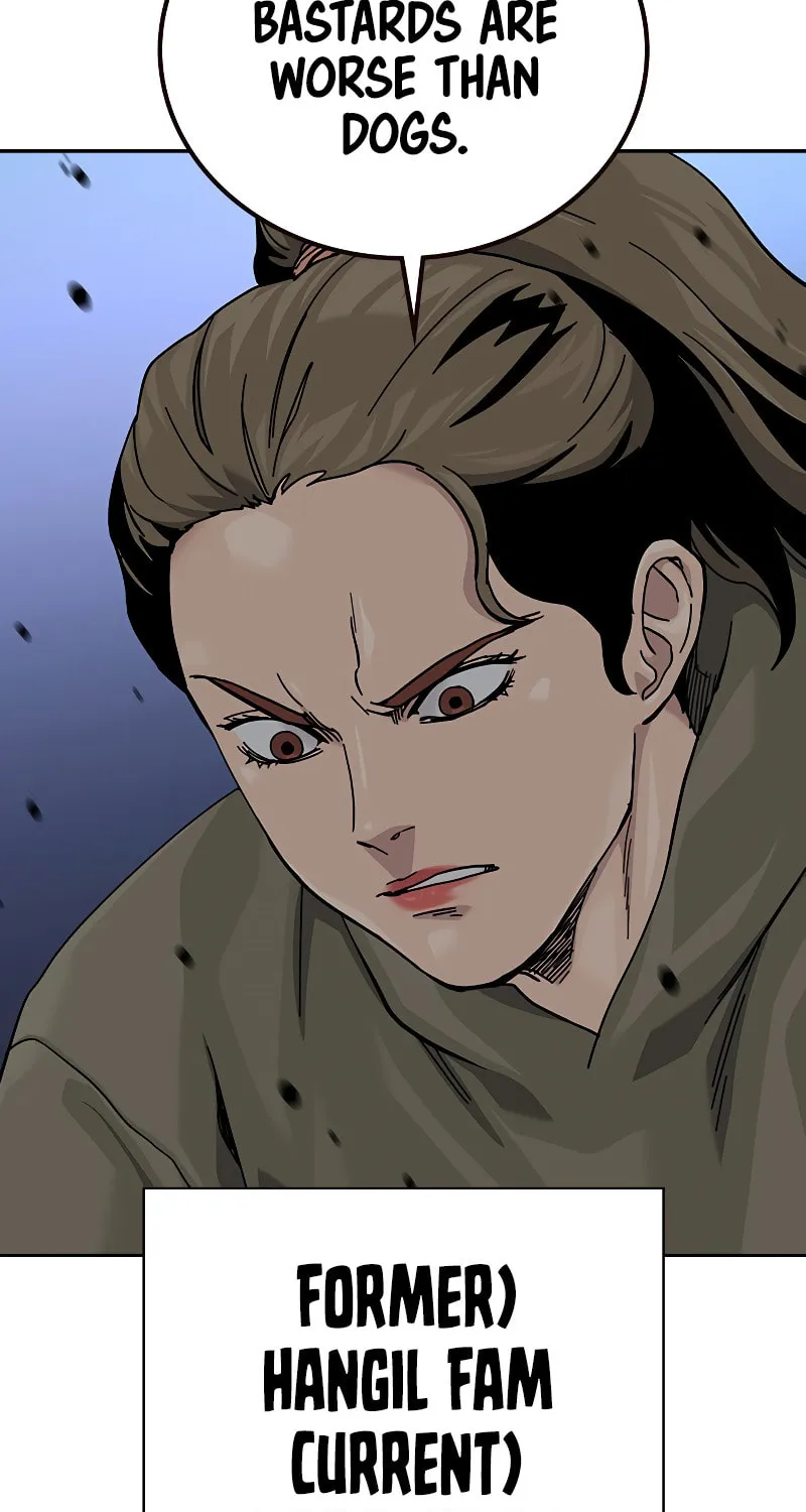 To Not Die Chapter 158 page 200 - 