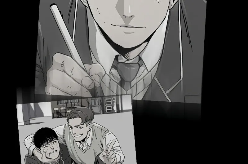 To Not Die Chapter 158 page 3 - 