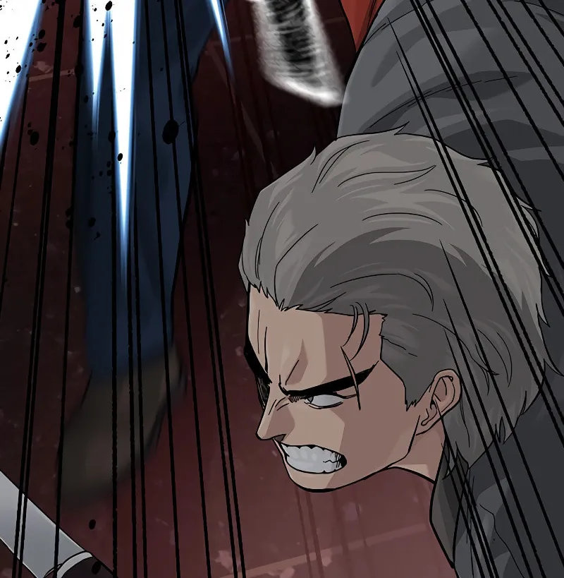To Not Die Chapter 158 page 205 - 