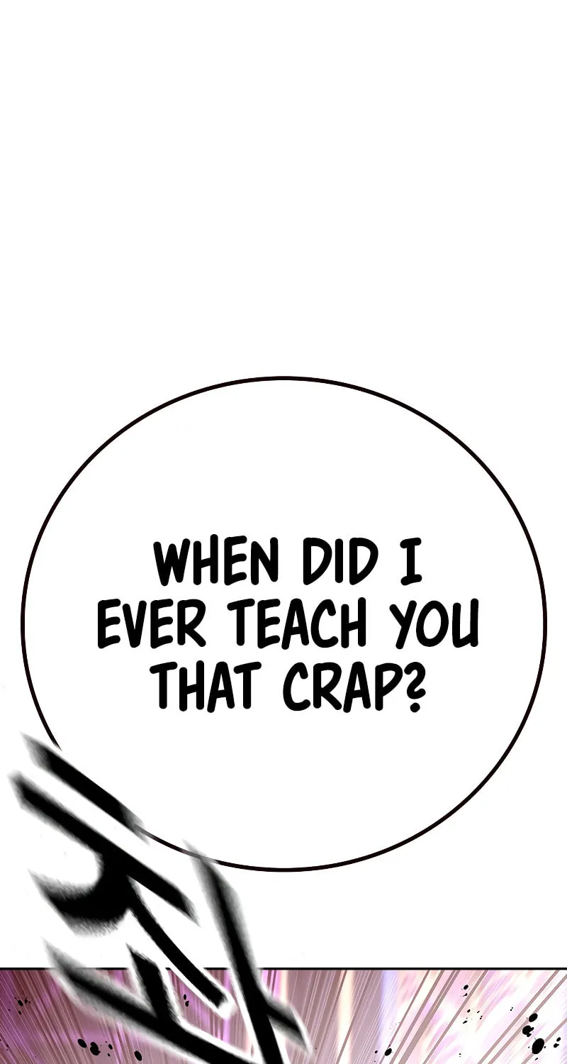 To Not Die Chapter 158 page 210 - 