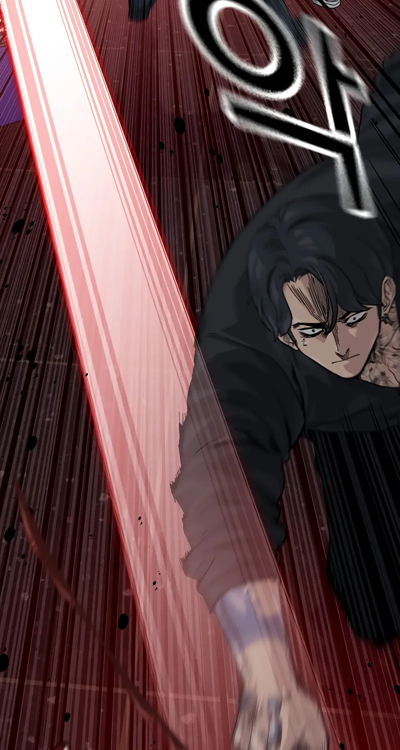 To Not Die Chapter 158 page 212 - 
