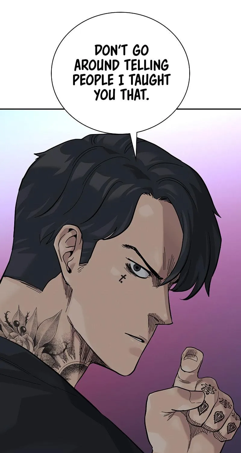 To Not Die Chapter 158 page 214 - 